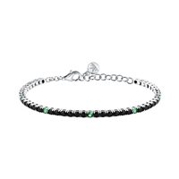 Bracelet Morellato Femme Tesori in Argent Zircone SAIW260 - SAIW260